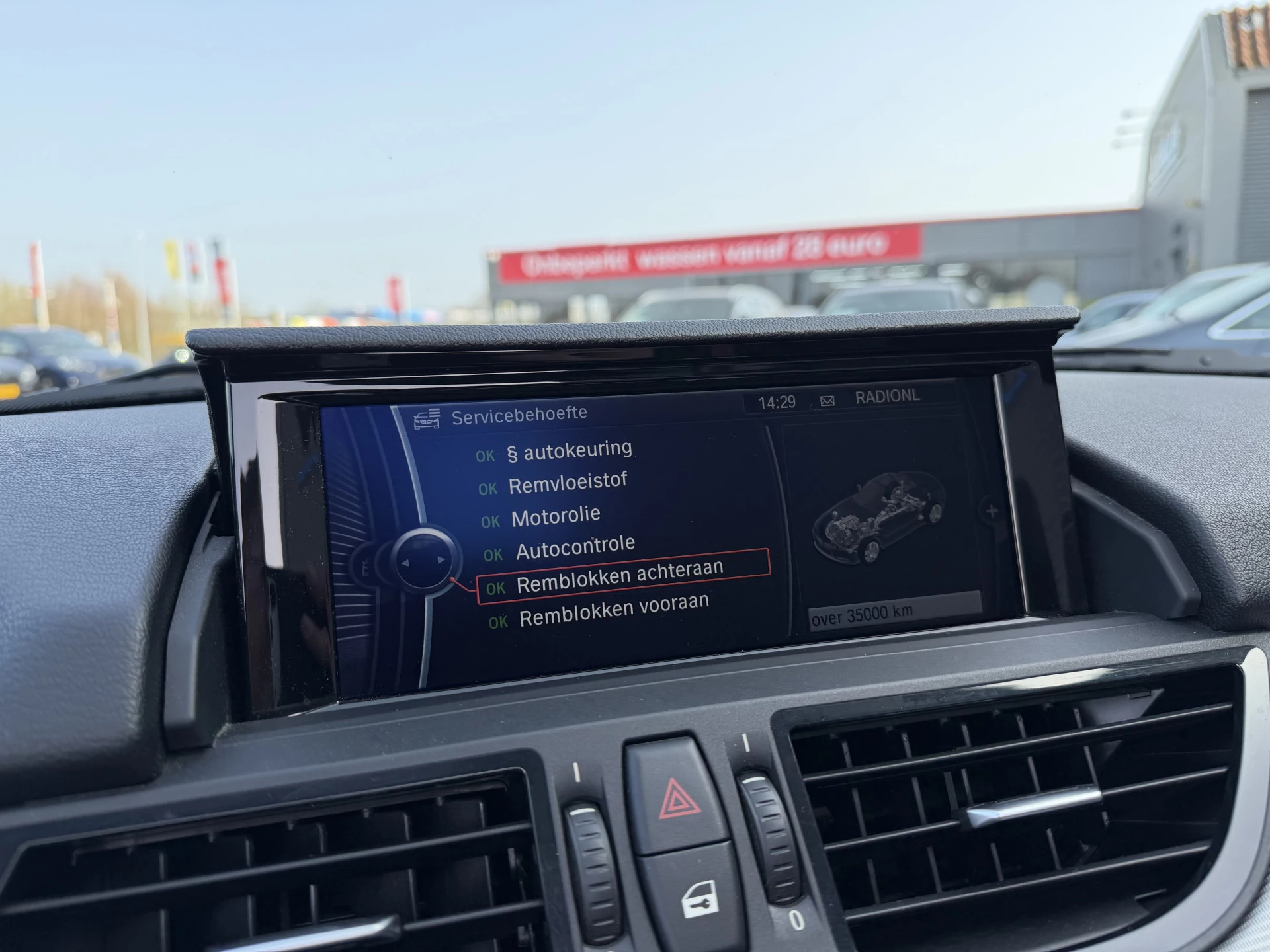 Hoofdafbeelding BMW Z4