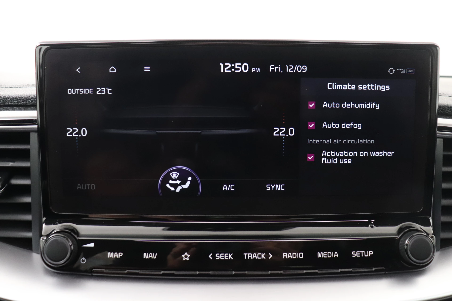 Hoofdafbeelding Kia XCeed