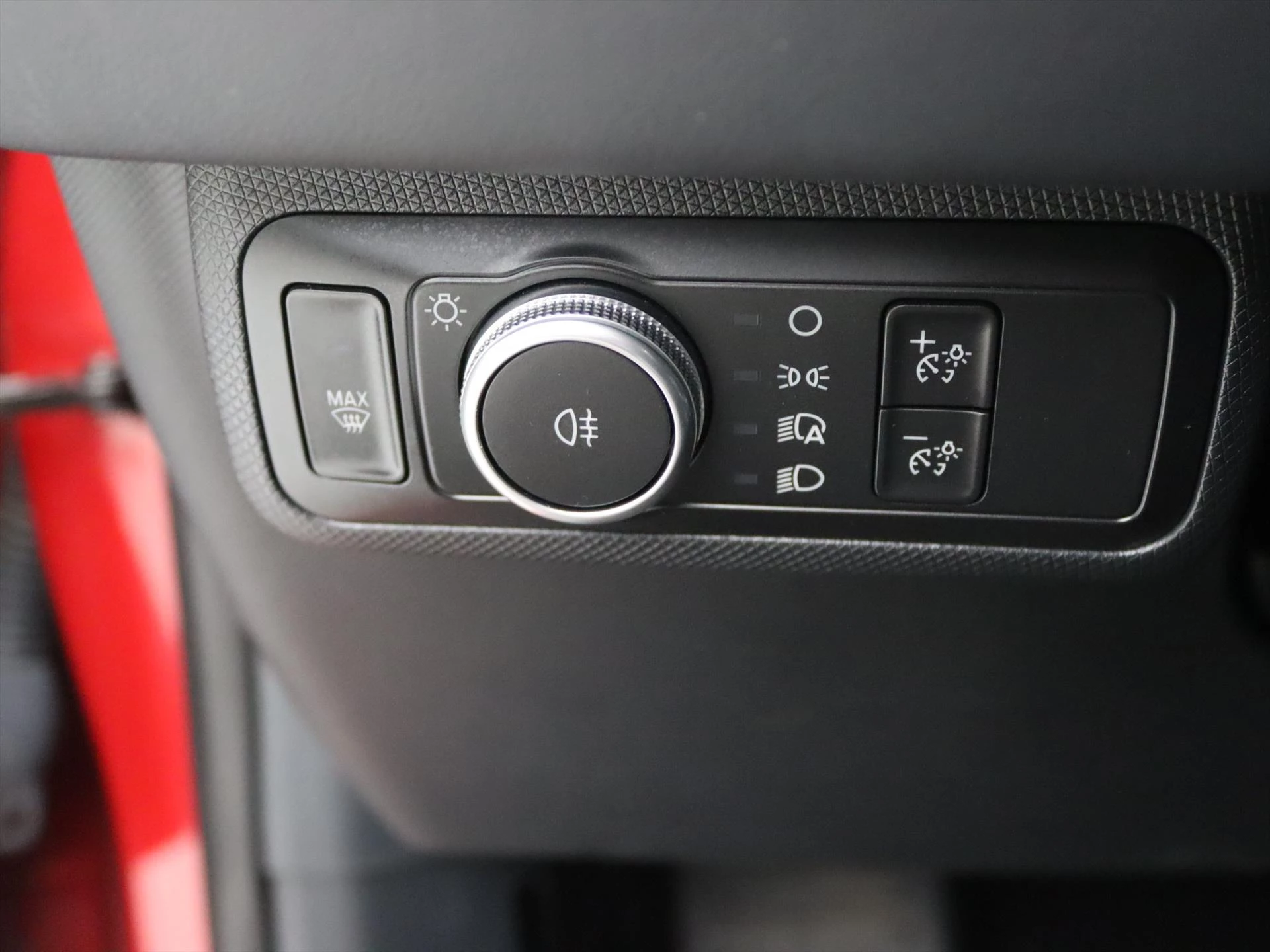 Hoofdafbeelding Ford Mustang Mach-E