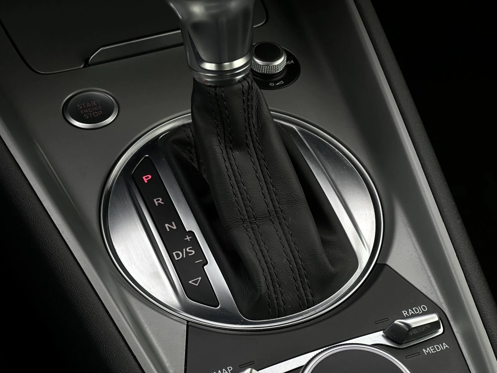 Hoofdafbeelding Audi TT