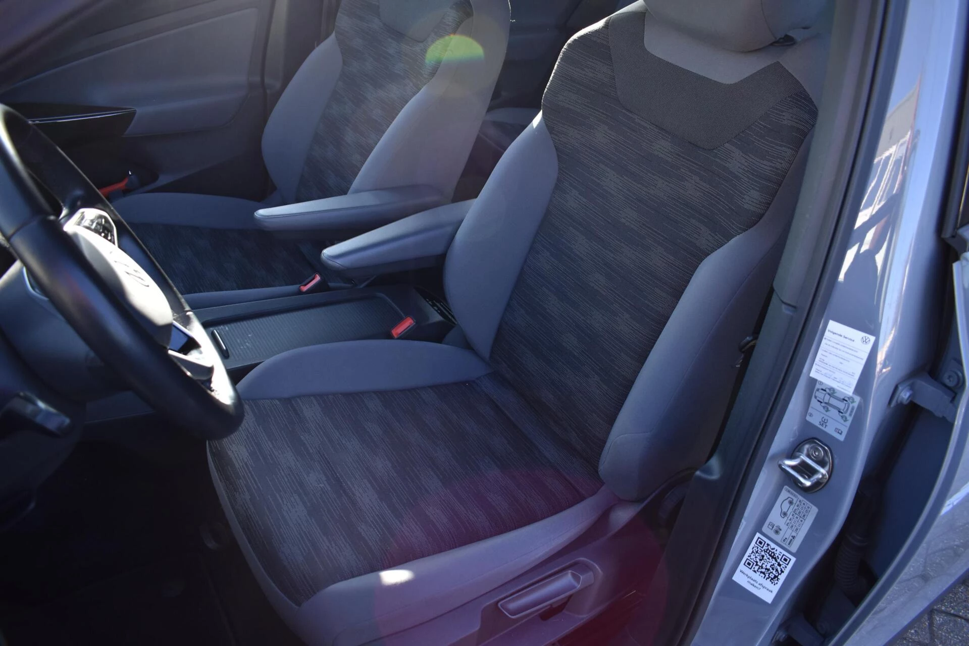 Hoofdafbeelding Volkswagen ID.4