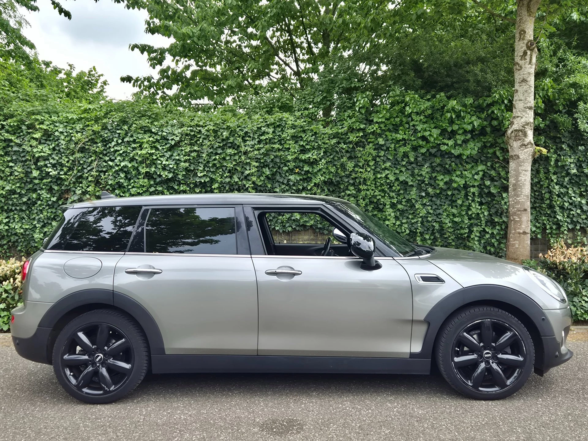Hoofdafbeelding MINI Clubman