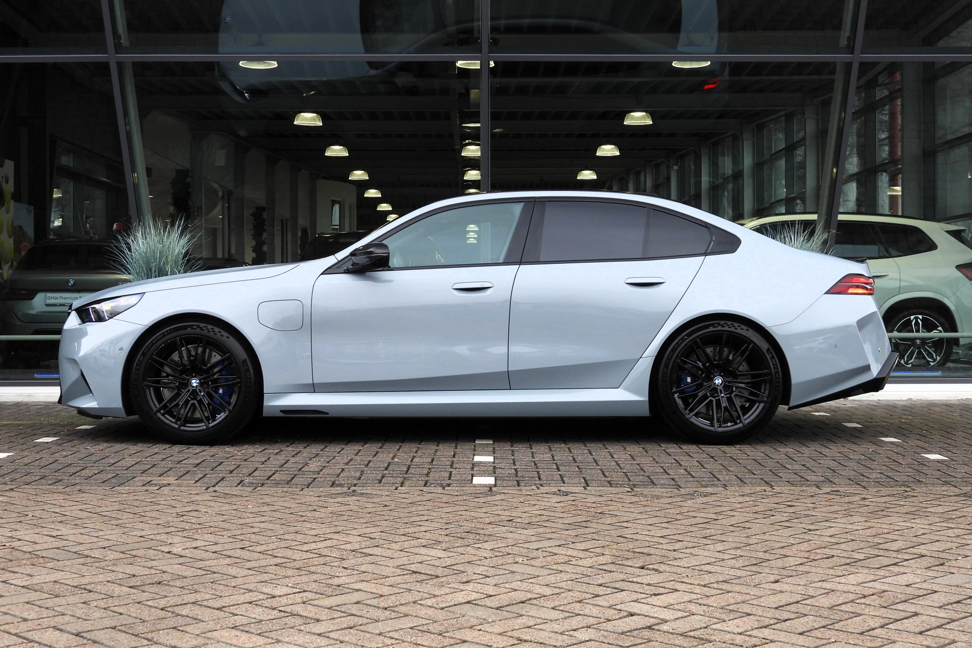 Hoofdafbeelding BMW M5