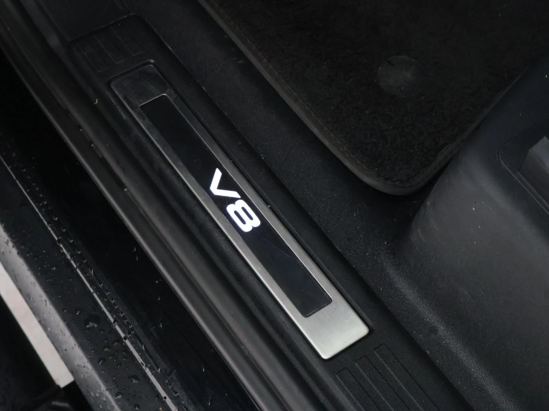 Hoofdafbeelding Land Rover Defender