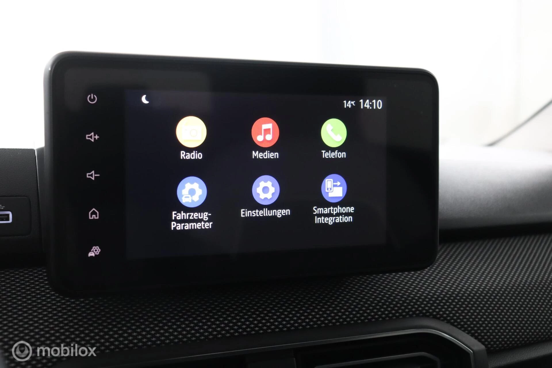 Hoofdafbeelding Dacia Jogger