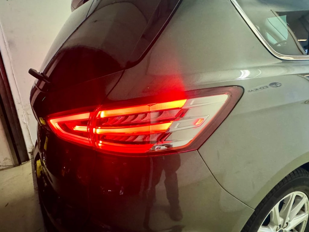 Hoofdafbeelding Ford S-Max