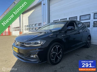 Volkswagen Polo 1.6 TDI Highline