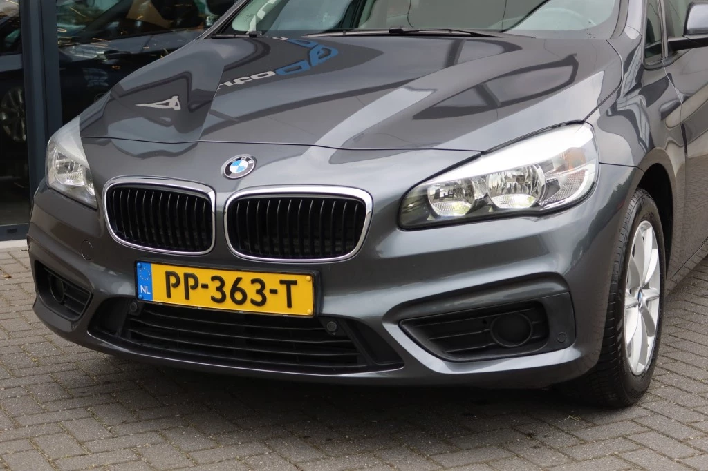 Hoofdafbeelding BMW 2 Serie