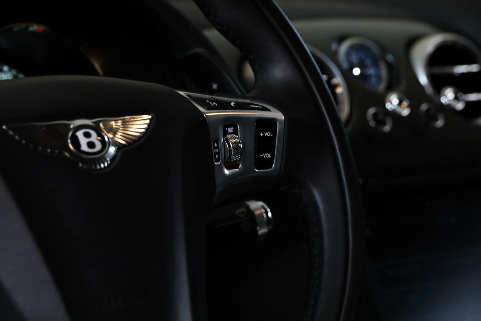 Hoofdafbeelding Bentley Continental GT