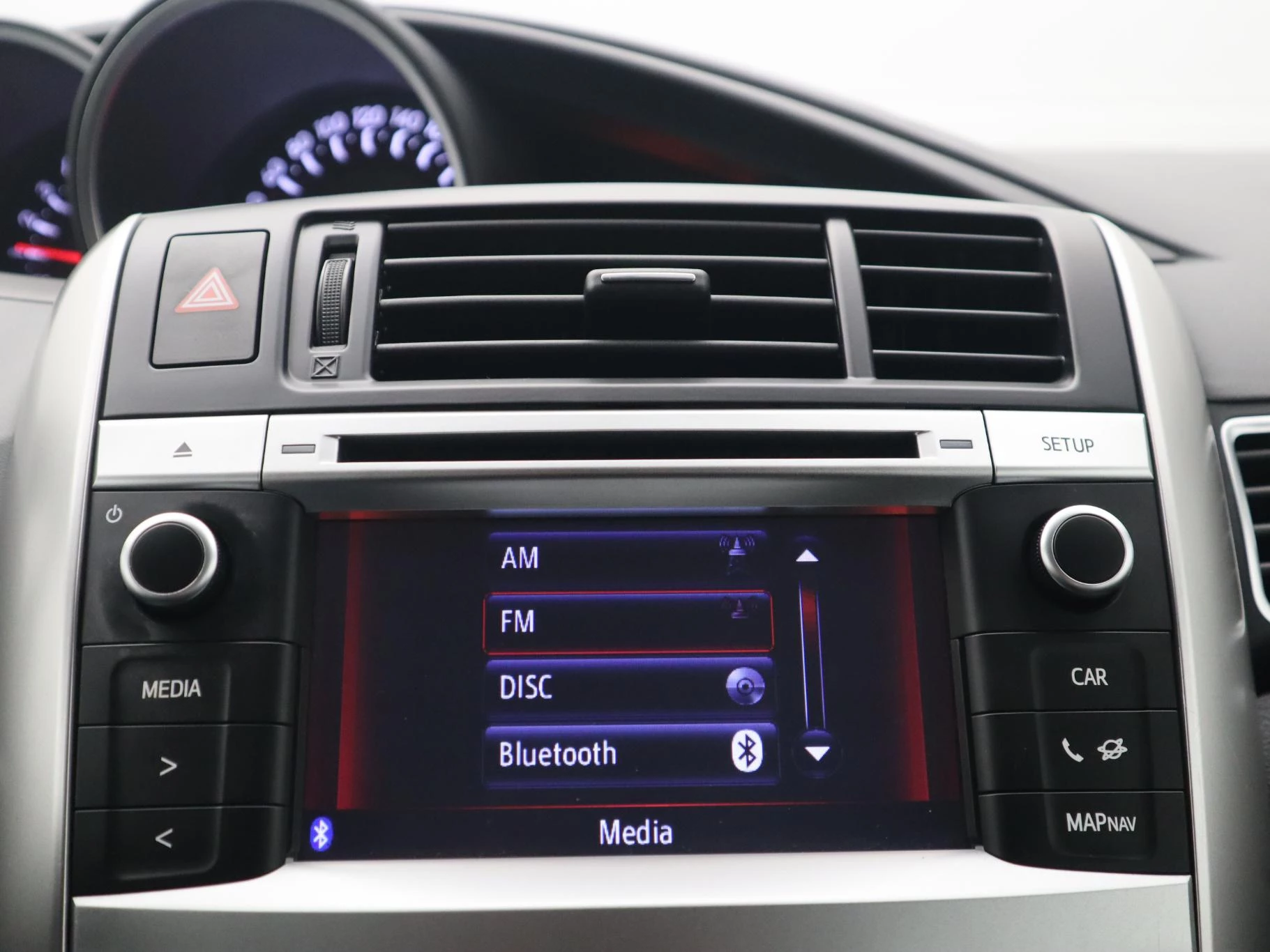 Hoofdafbeelding Toyota Verso