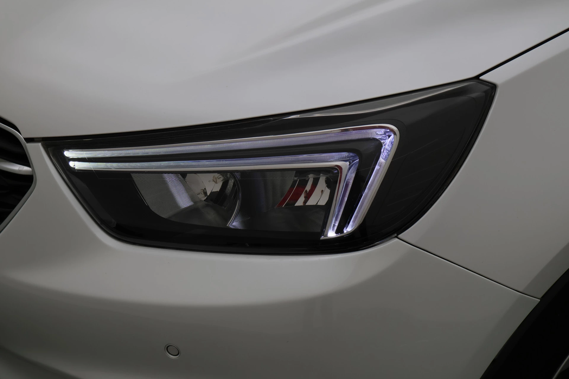 Hoofdafbeelding Opel Mokka X