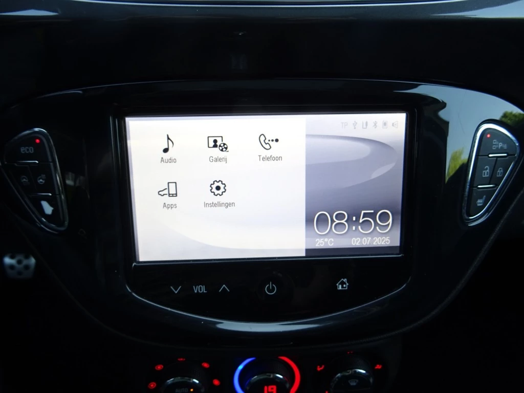 Hoofdafbeelding Opel Corsa-e