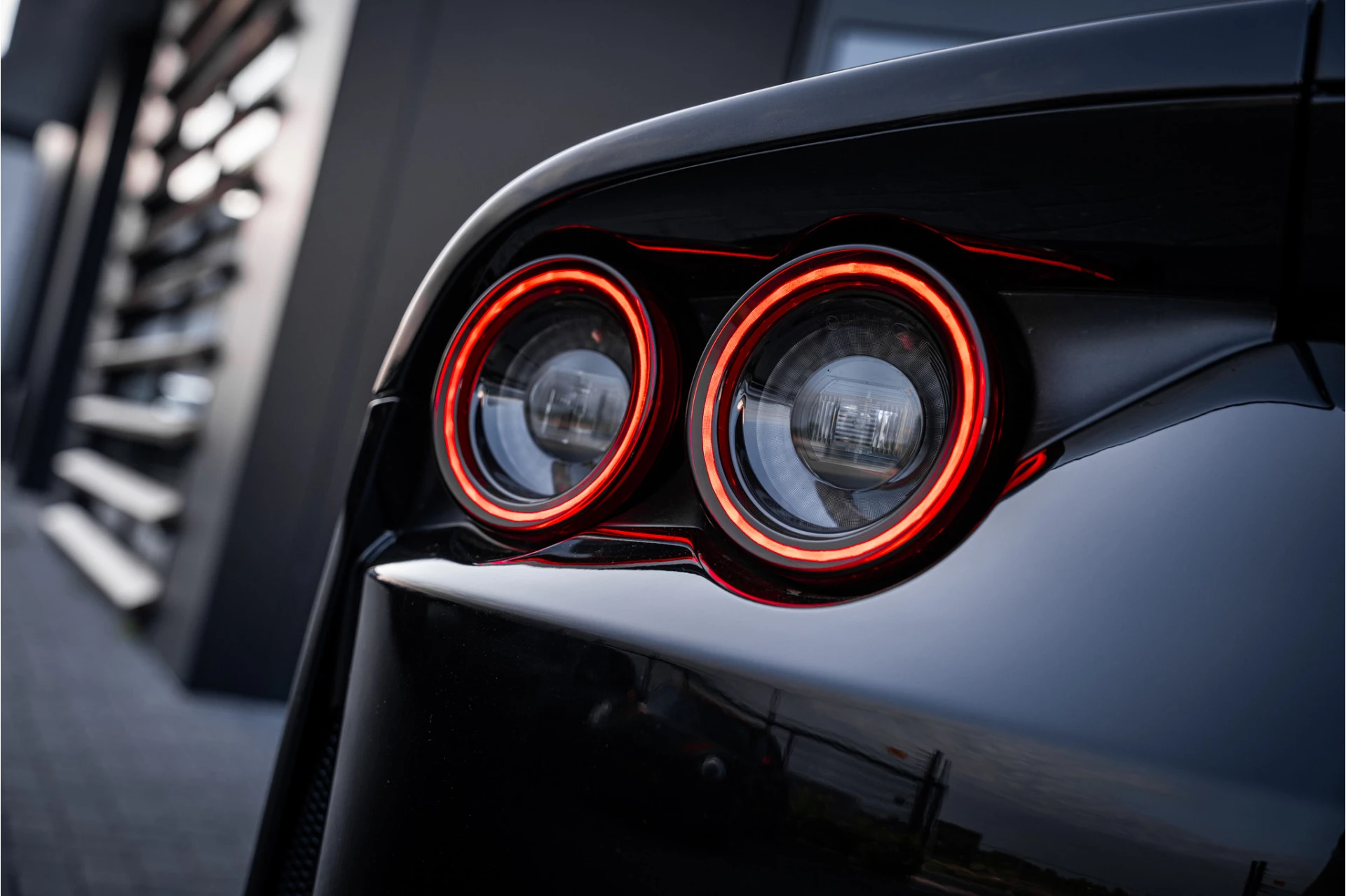 Hoofdafbeelding Ferrari 812 Superfast