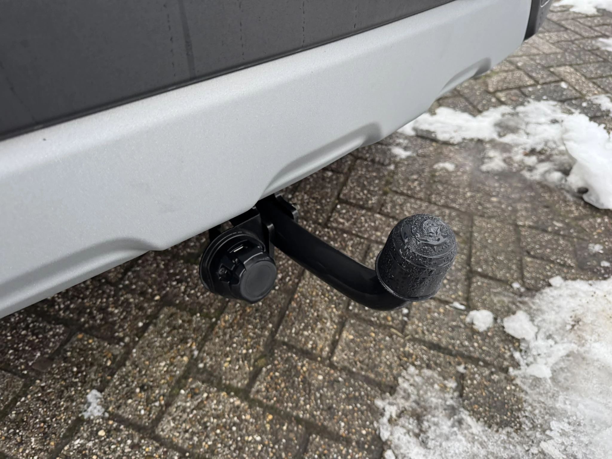 Hoofdafbeelding Opel Mokka X