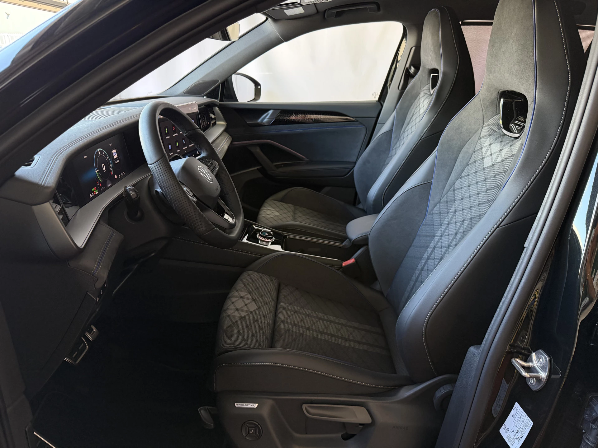 Hoofdafbeelding Volkswagen Tayron