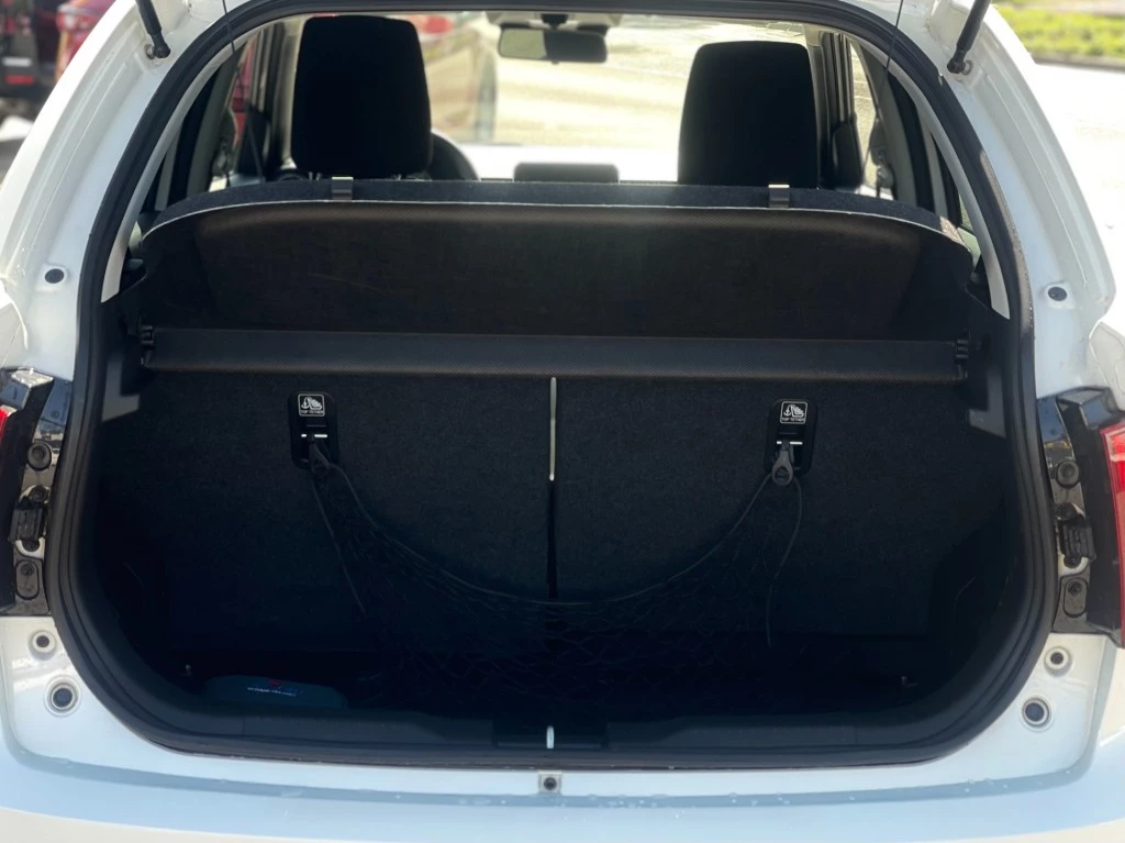 Hoofdafbeelding Suzuki Ignis