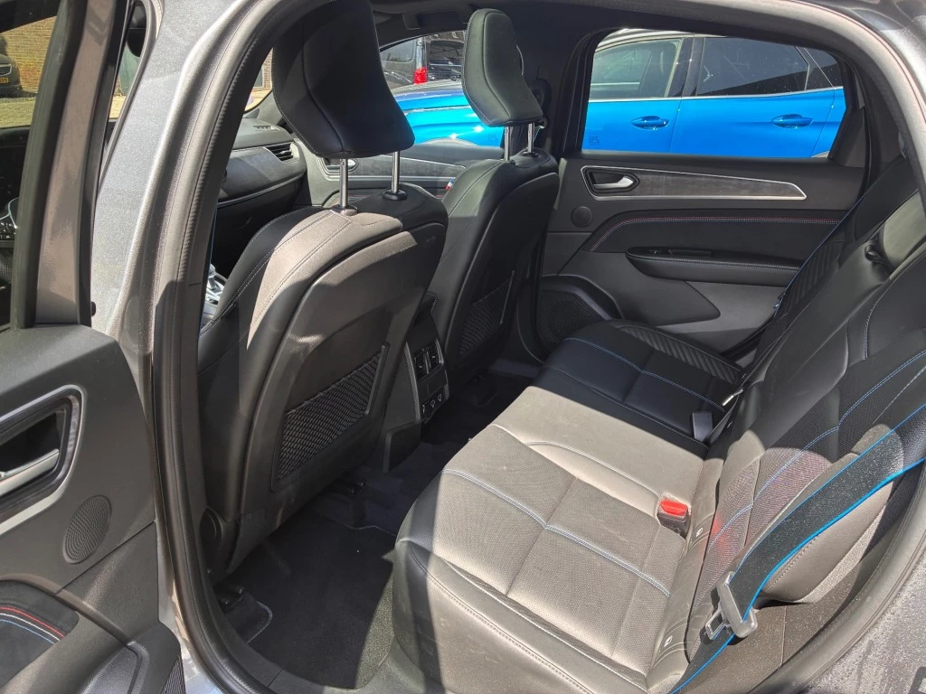 Hoofdafbeelding Renault Arkana