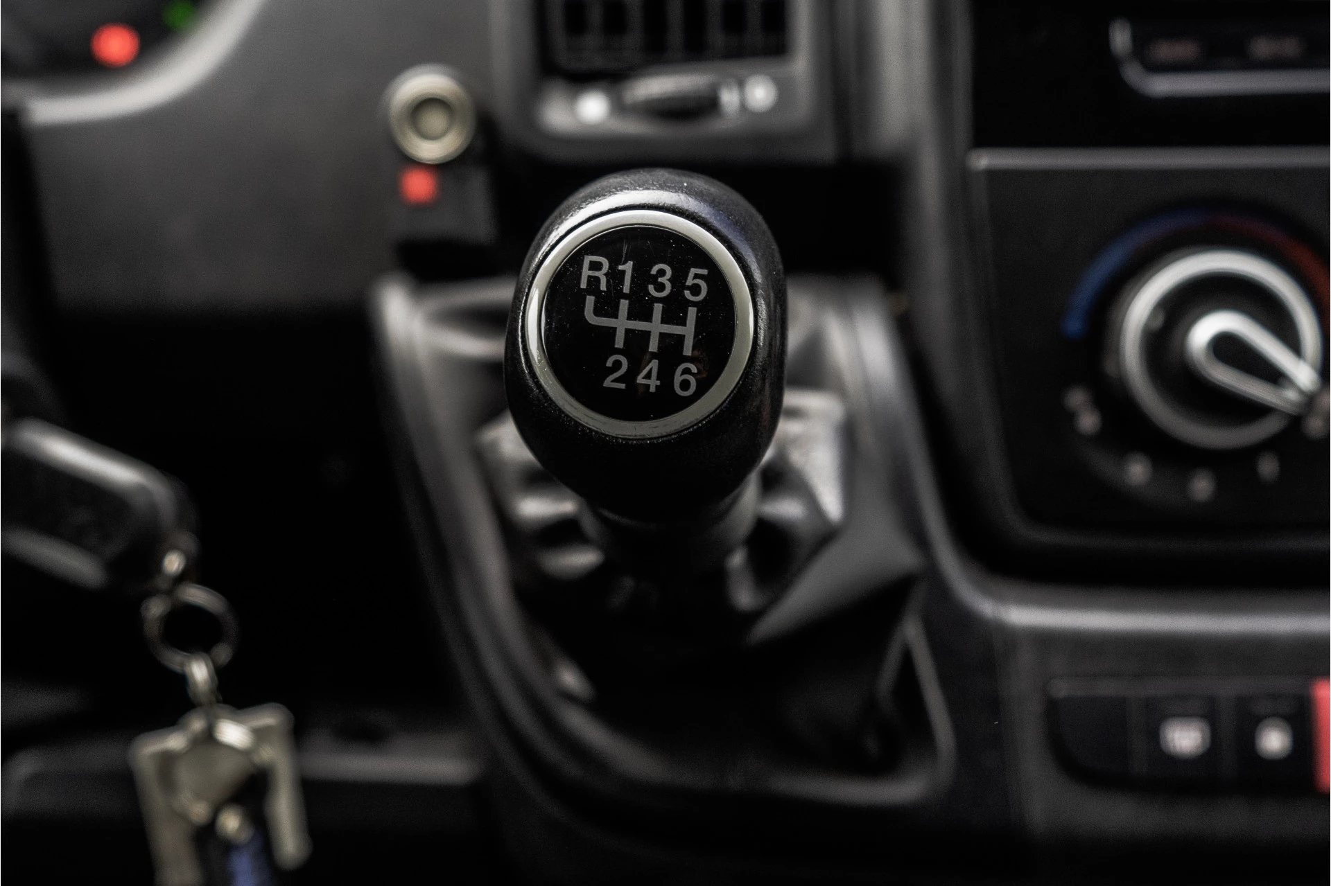 Hoofdafbeelding Peugeot Boxer