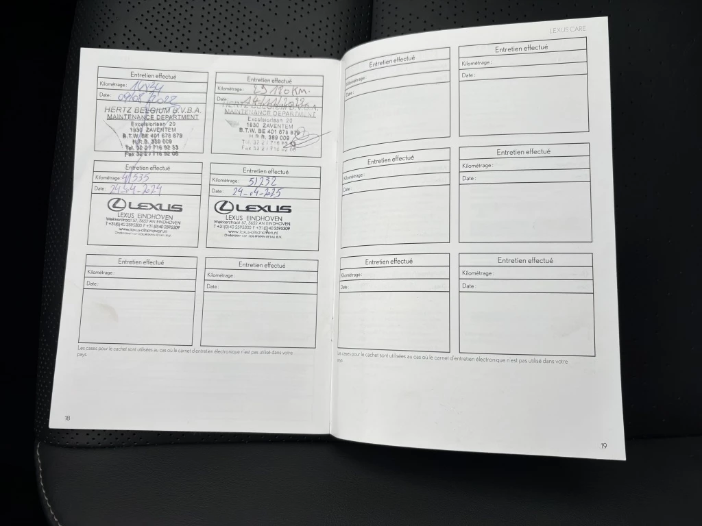 Hoofdafbeelding Lexus UX