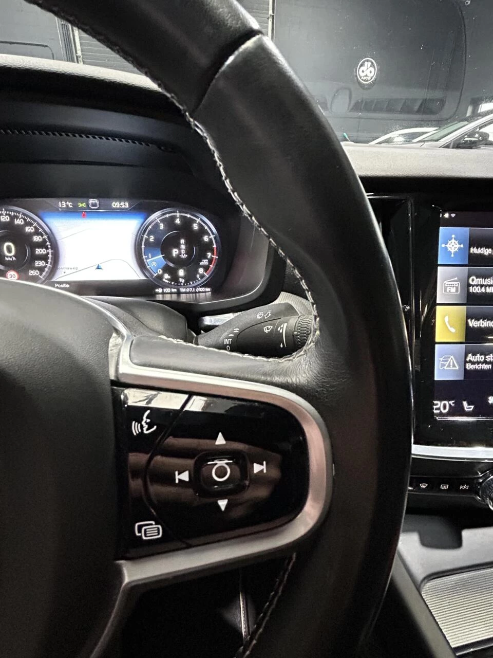 Hoofdafbeelding Volvo S60