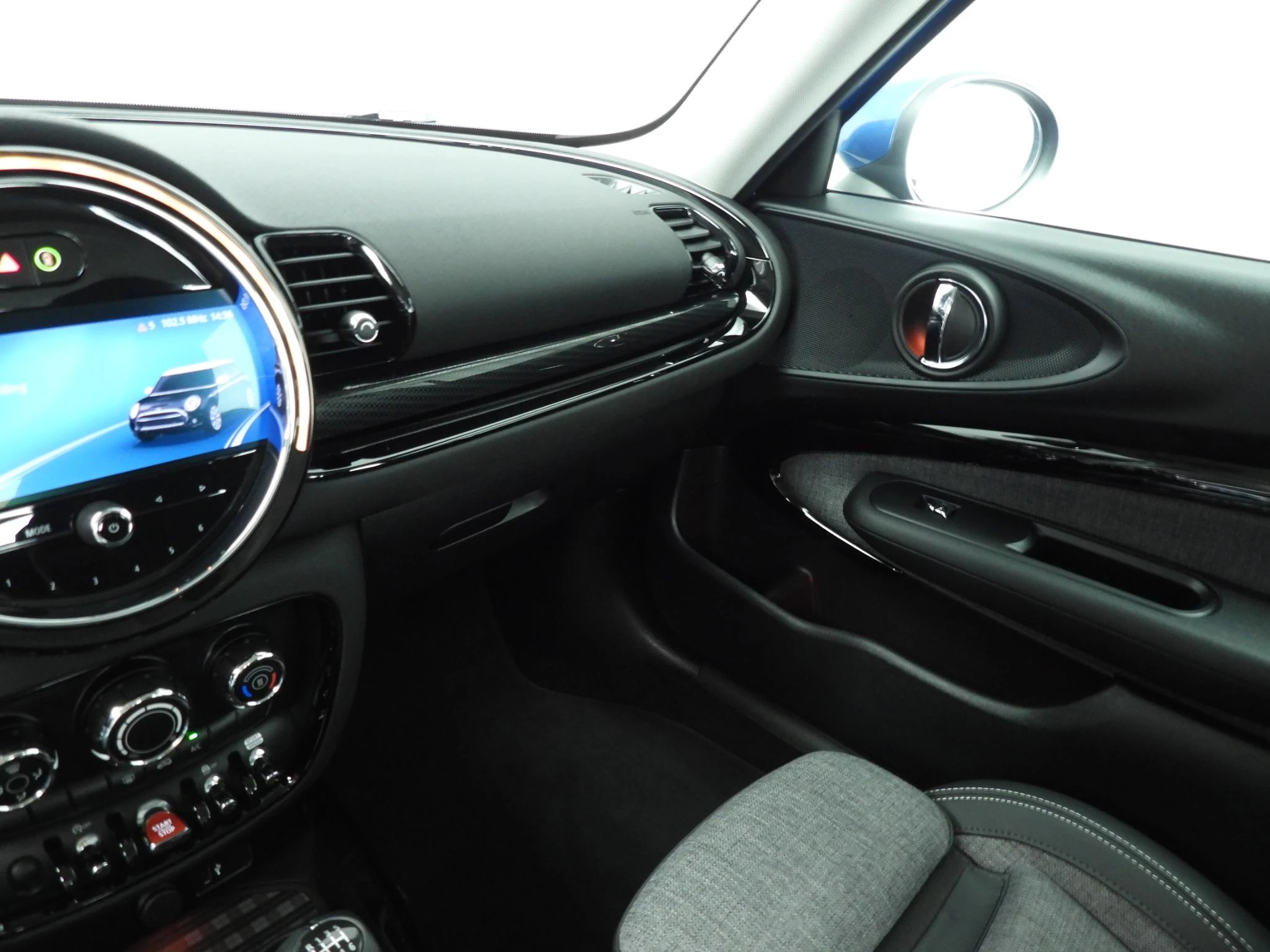 Hoofdafbeelding MINI Clubman