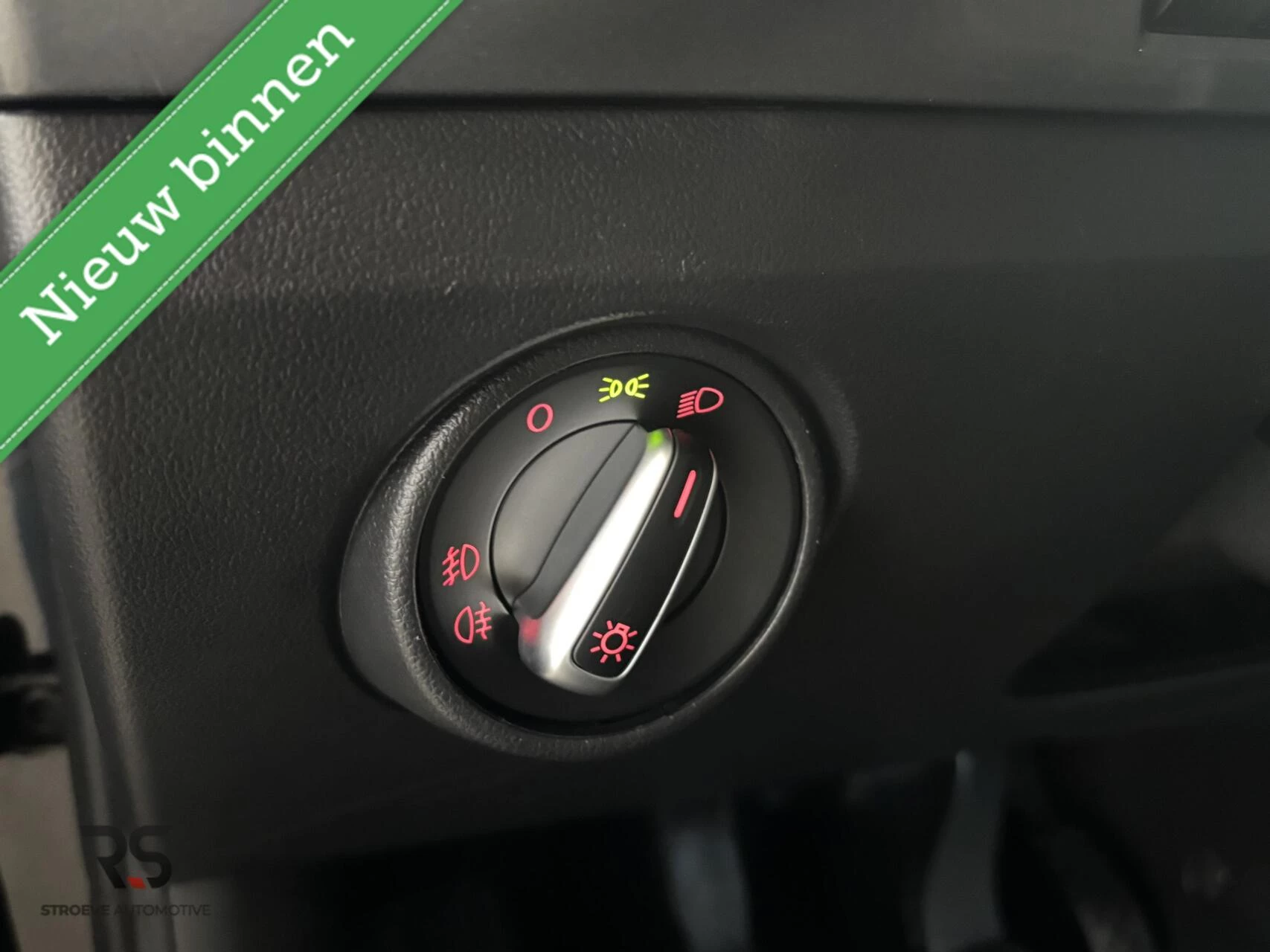 Hoofdafbeelding SEAT Mii