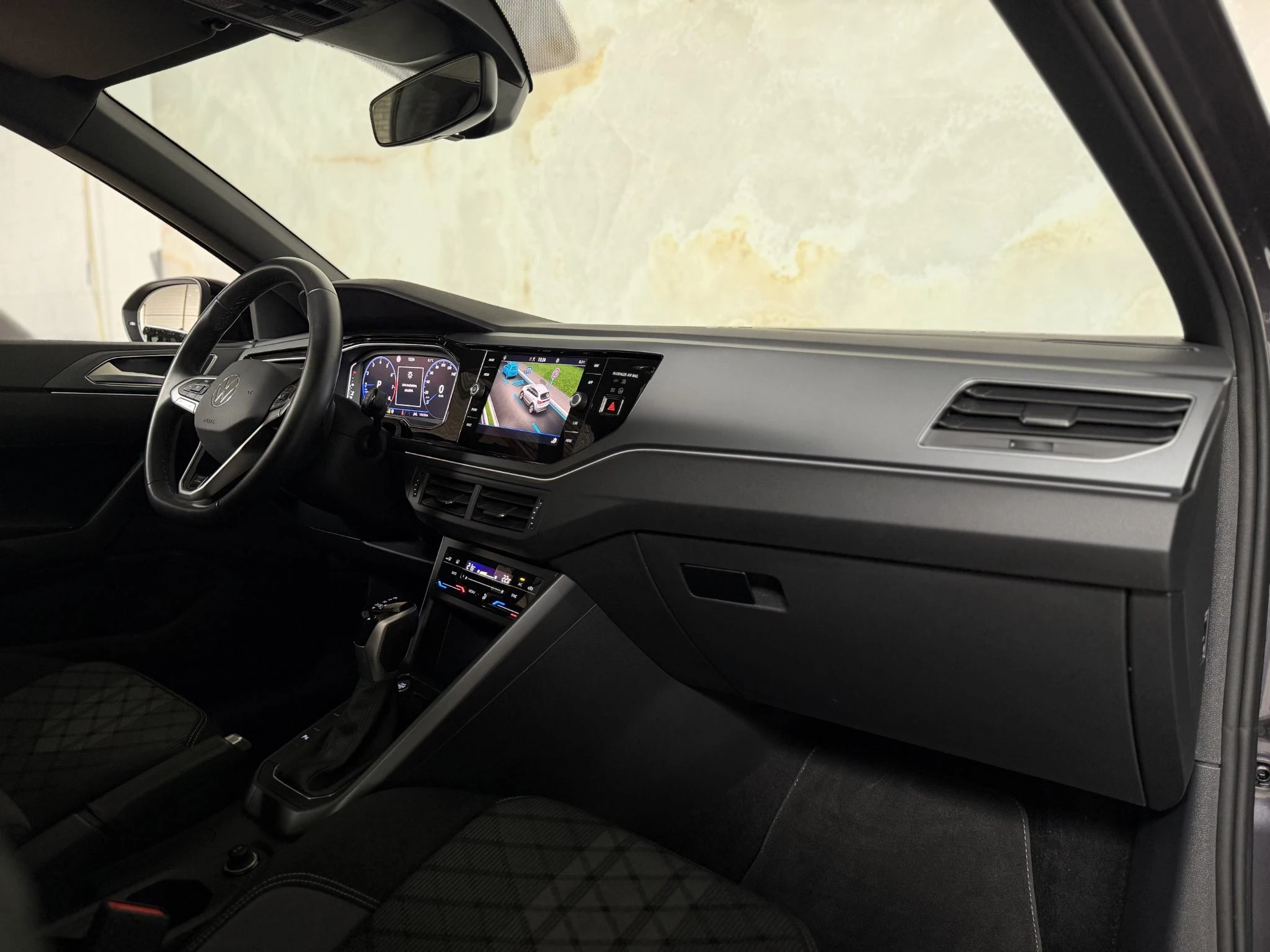 Hoofdafbeelding Volkswagen Taigo