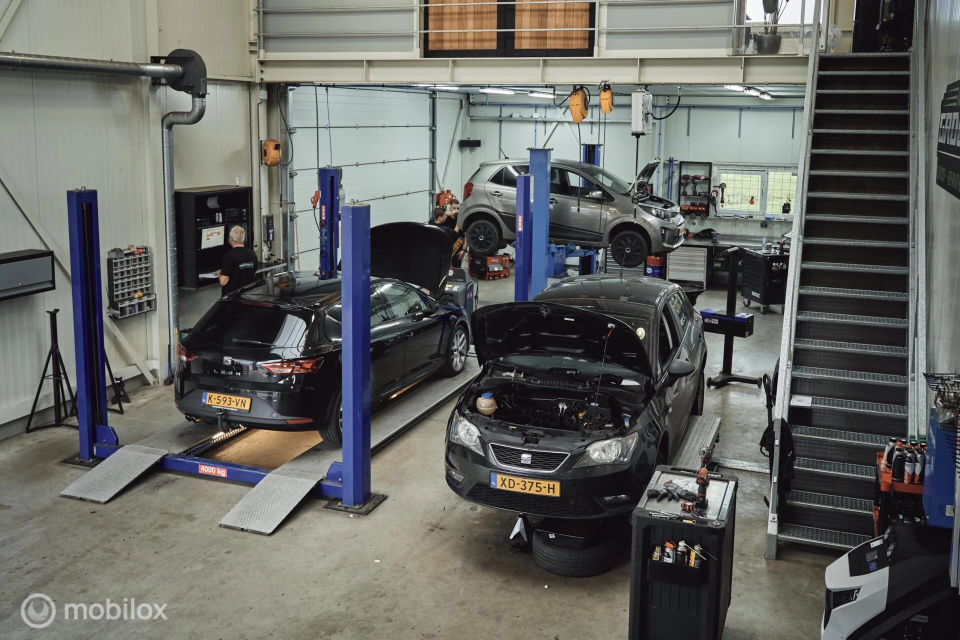 Hoofdafbeelding MINI Clubman