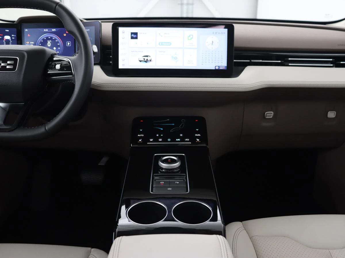 Hoofdafbeelding Aiways U5