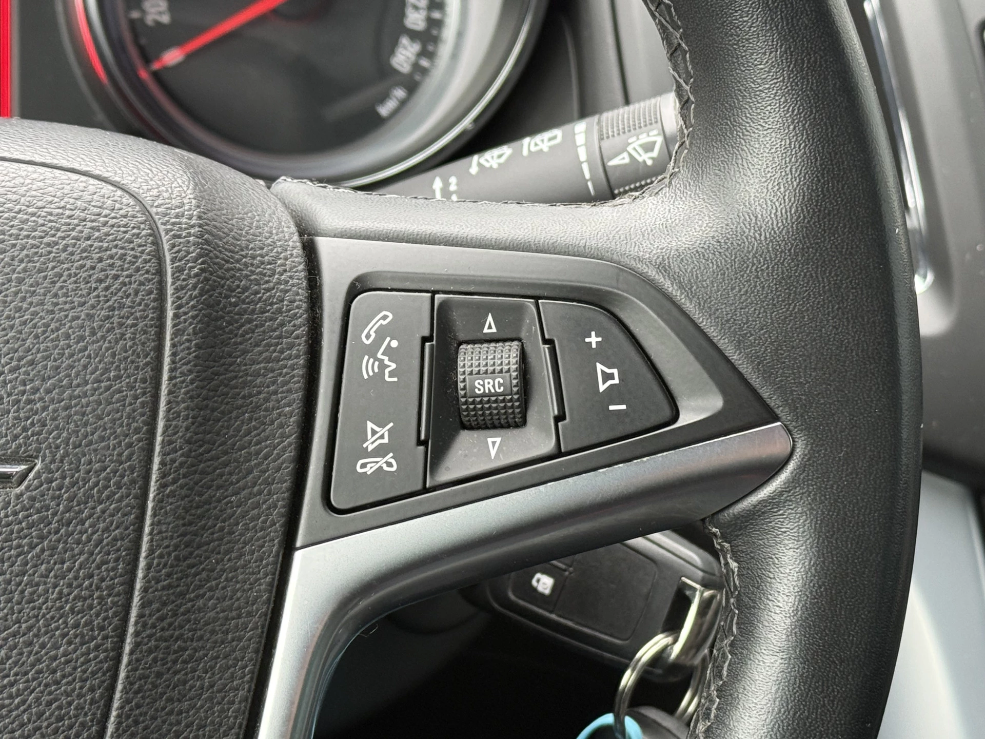 Hoofdafbeelding Opel Zafira