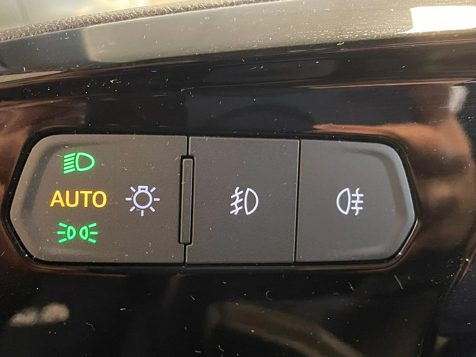 Hoofdafbeelding Ford Tourneo Connect