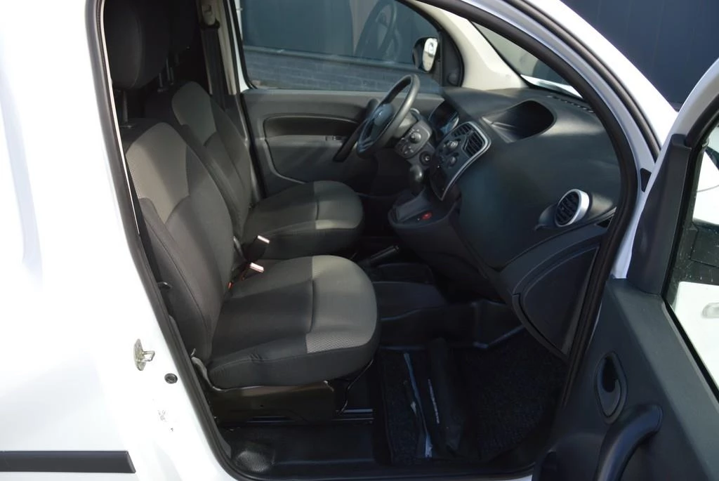 Hoofdafbeelding Renault Kangoo Z.E.