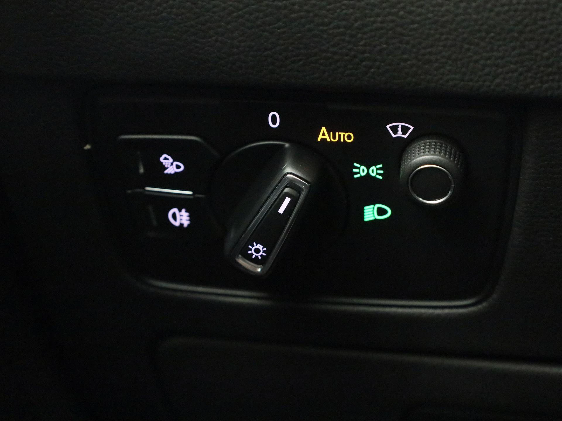 Hoofdafbeelding Volkswagen Arteon