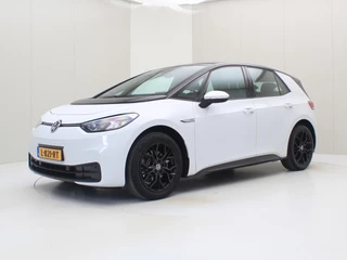 Volkswagen Id.3 58kWh 204pk PRO 90% SoH [ ACC+LED+STOELVERWARMING+CARPLAY+PDC ]