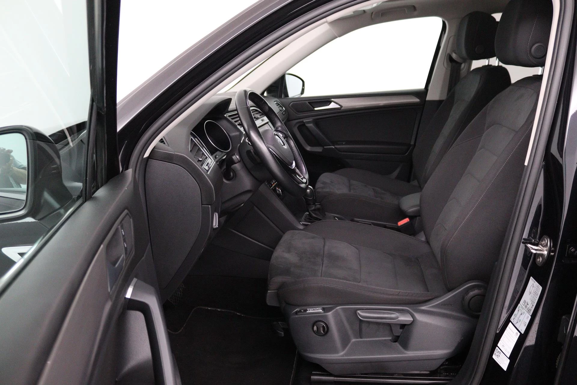 Hoofdafbeelding Volkswagen Tiguan Allspace