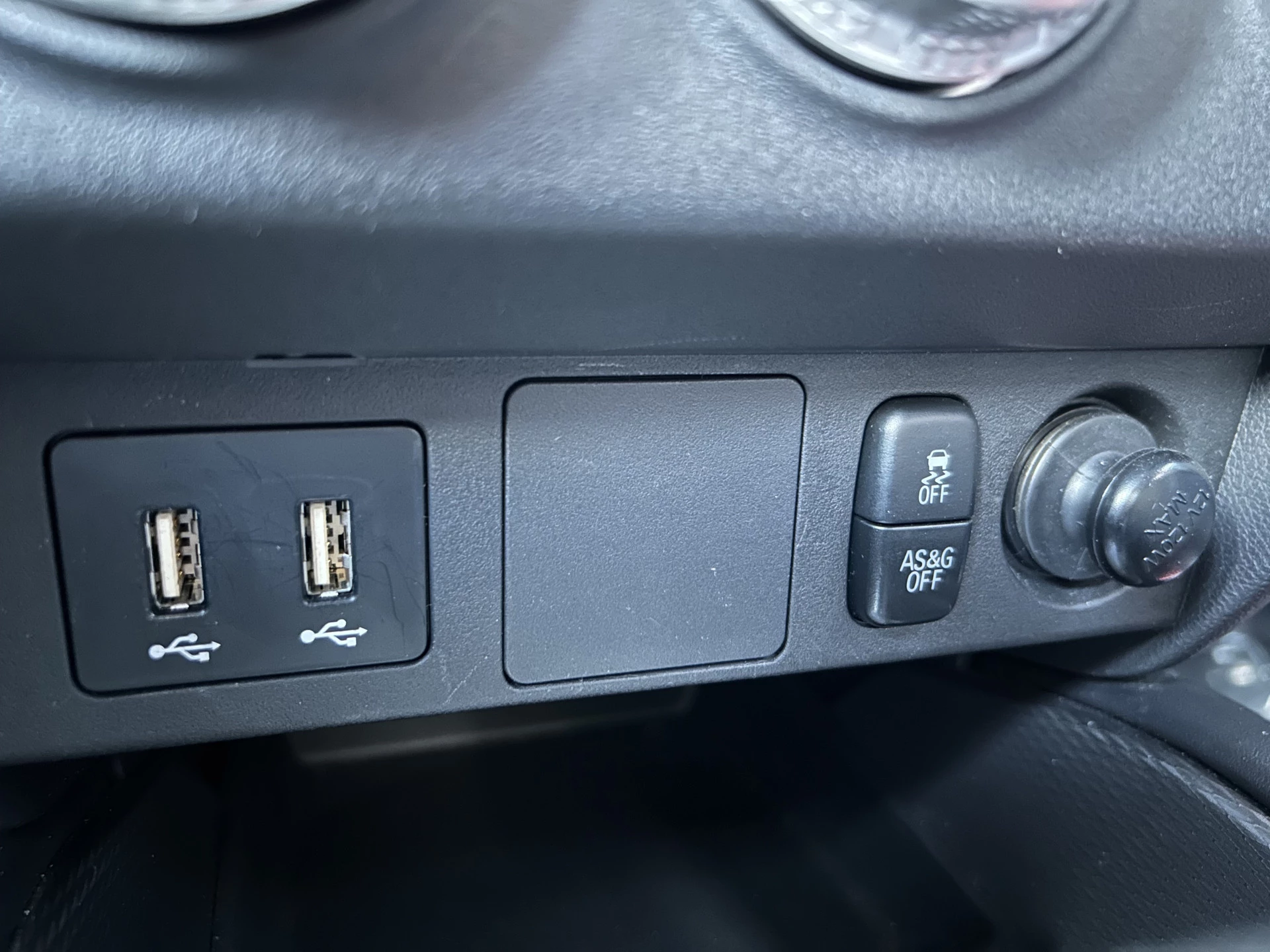 Hoofdafbeelding Mitsubishi ASX