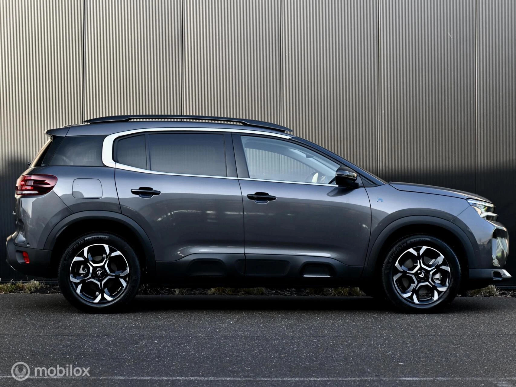 Hoofdafbeelding Citroën C5 Aircross