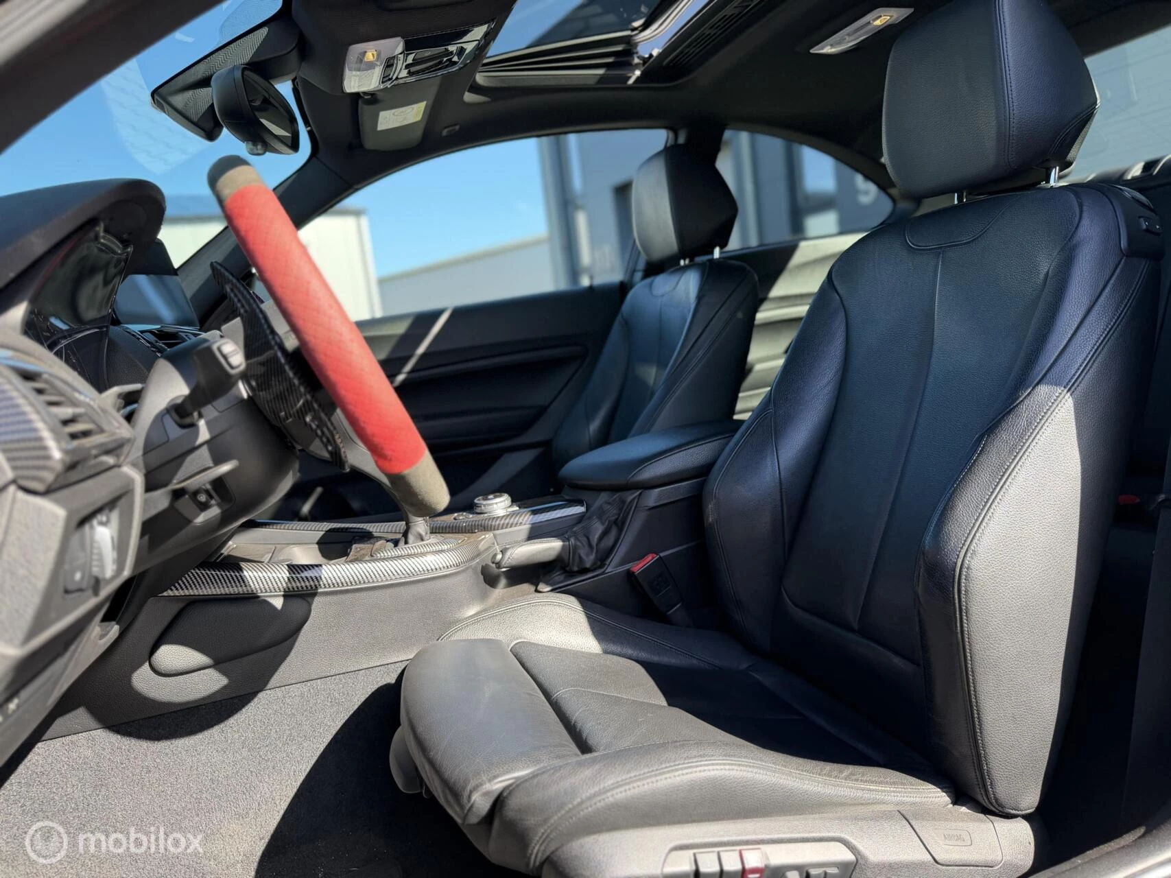 Hoofdafbeelding BMW 2 Serie