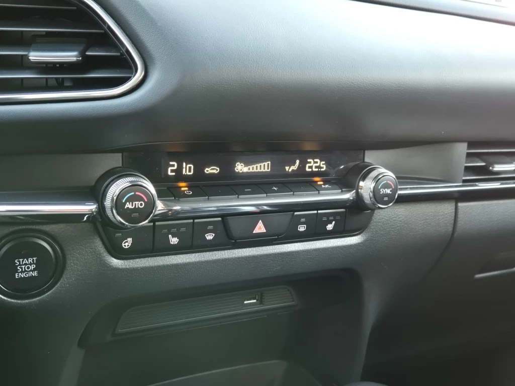 Hoofdafbeelding Mazda CX-30