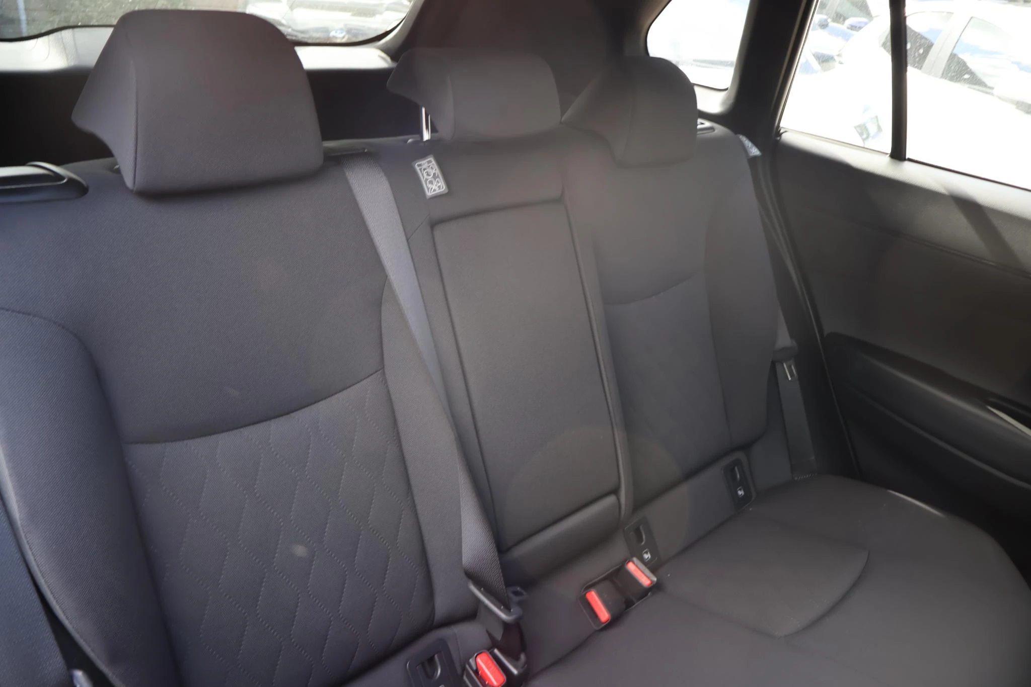 Hoofdafbeelding Toyota Corolla Cross