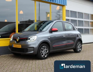 Renault Twingo 1.0 SCe Collection Cruise