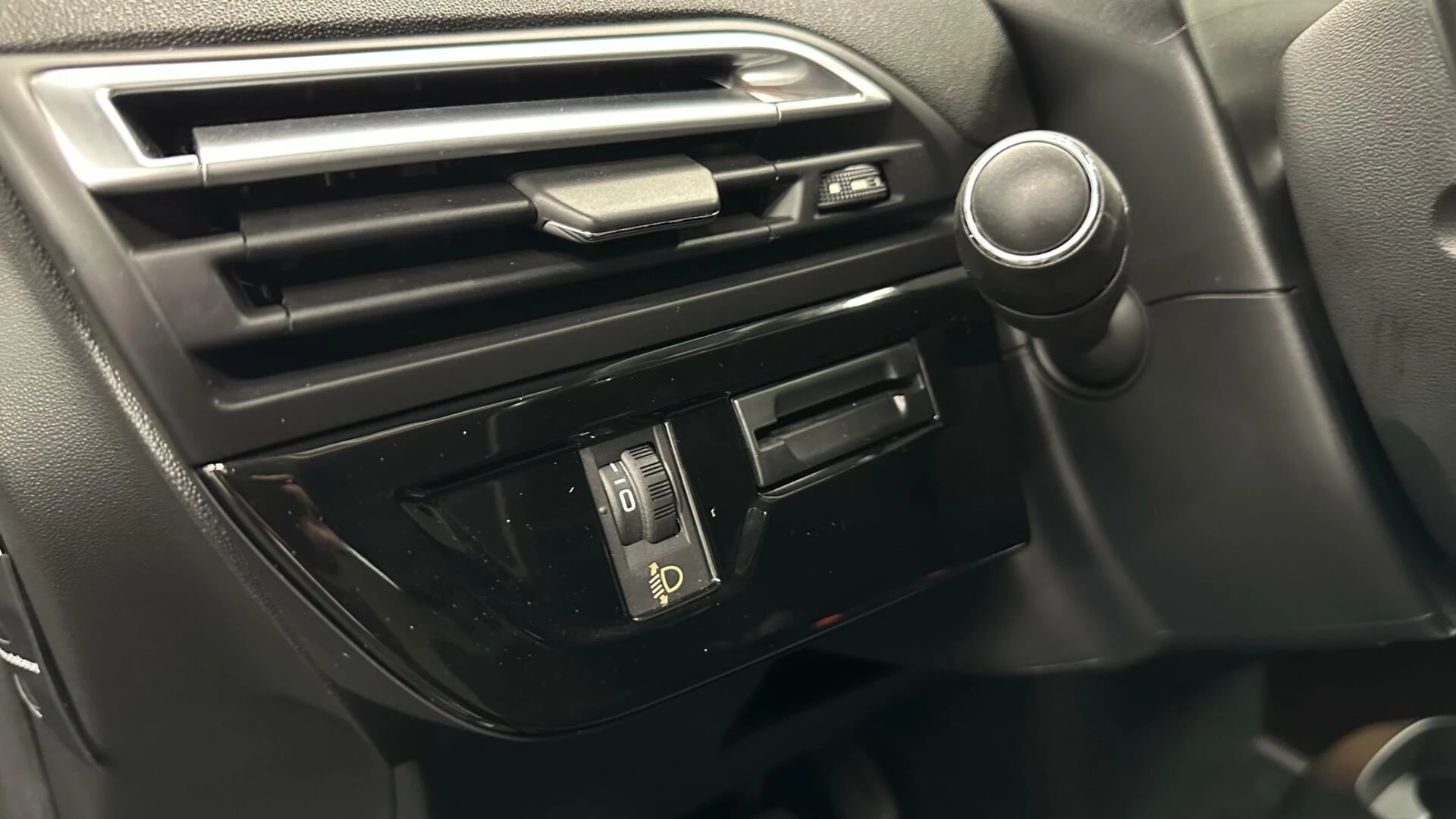 Hoofdafbeelding Citroën C4 Picasso