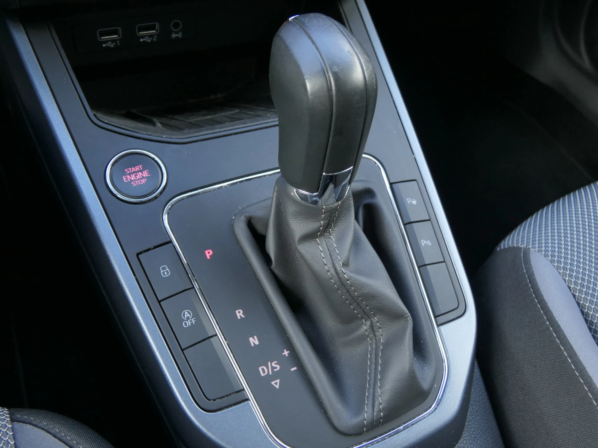 Hoofdafbeelding SEAT Arona