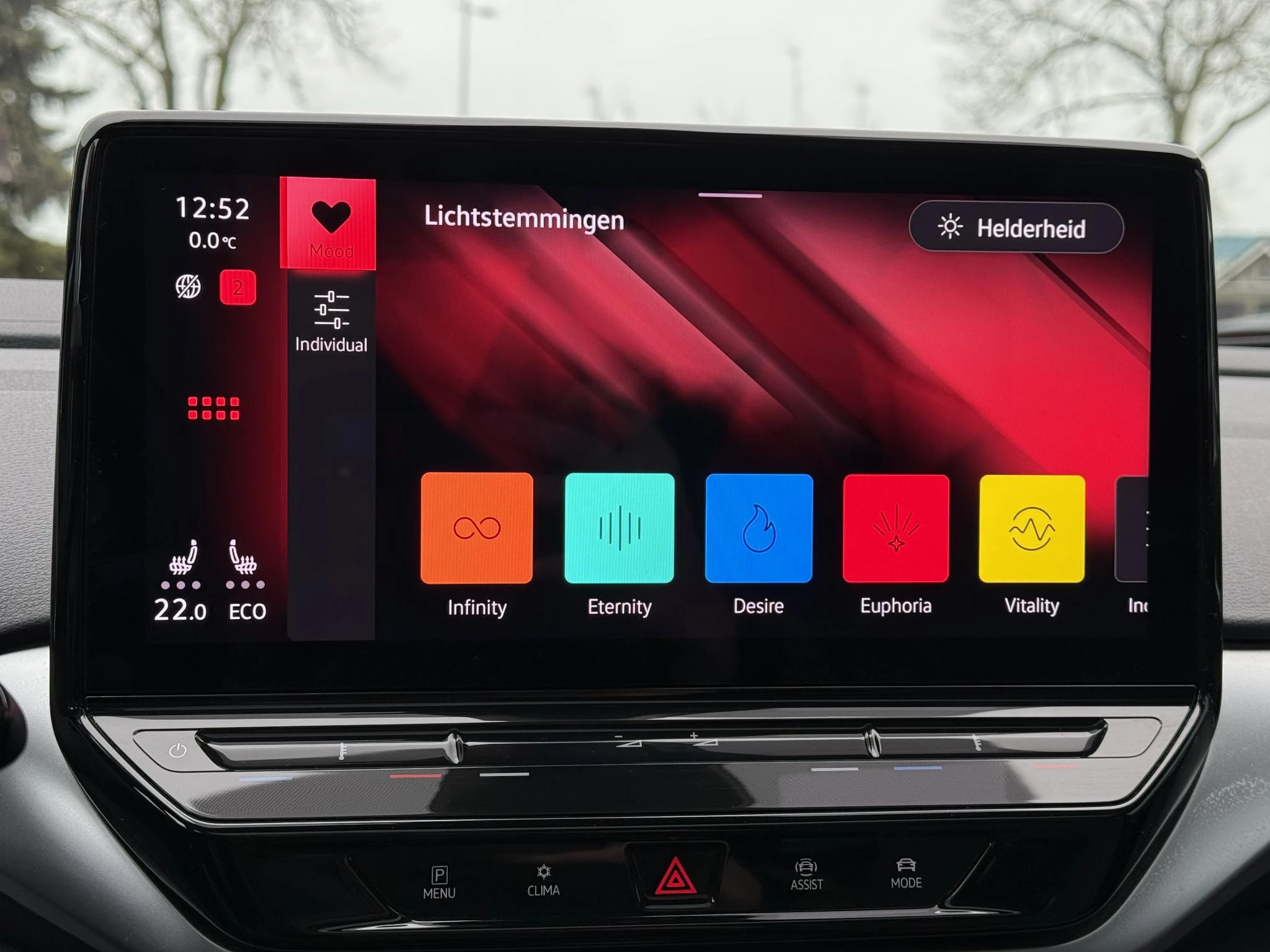 Hoofdafbeelding Volkswagen ID.4