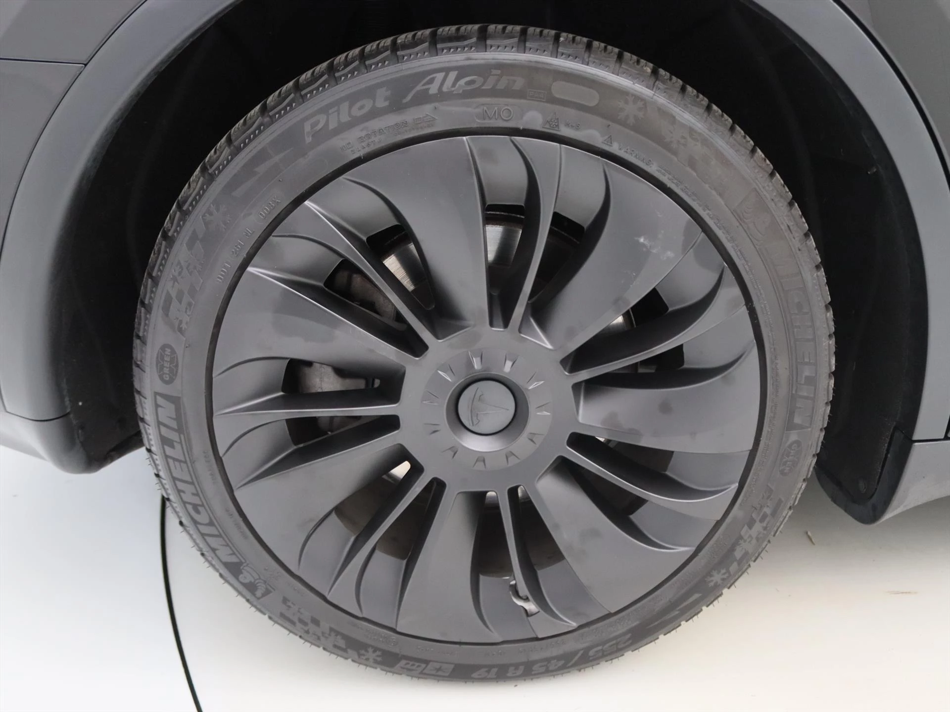 Hoofdafbeelding Tesla Model Y