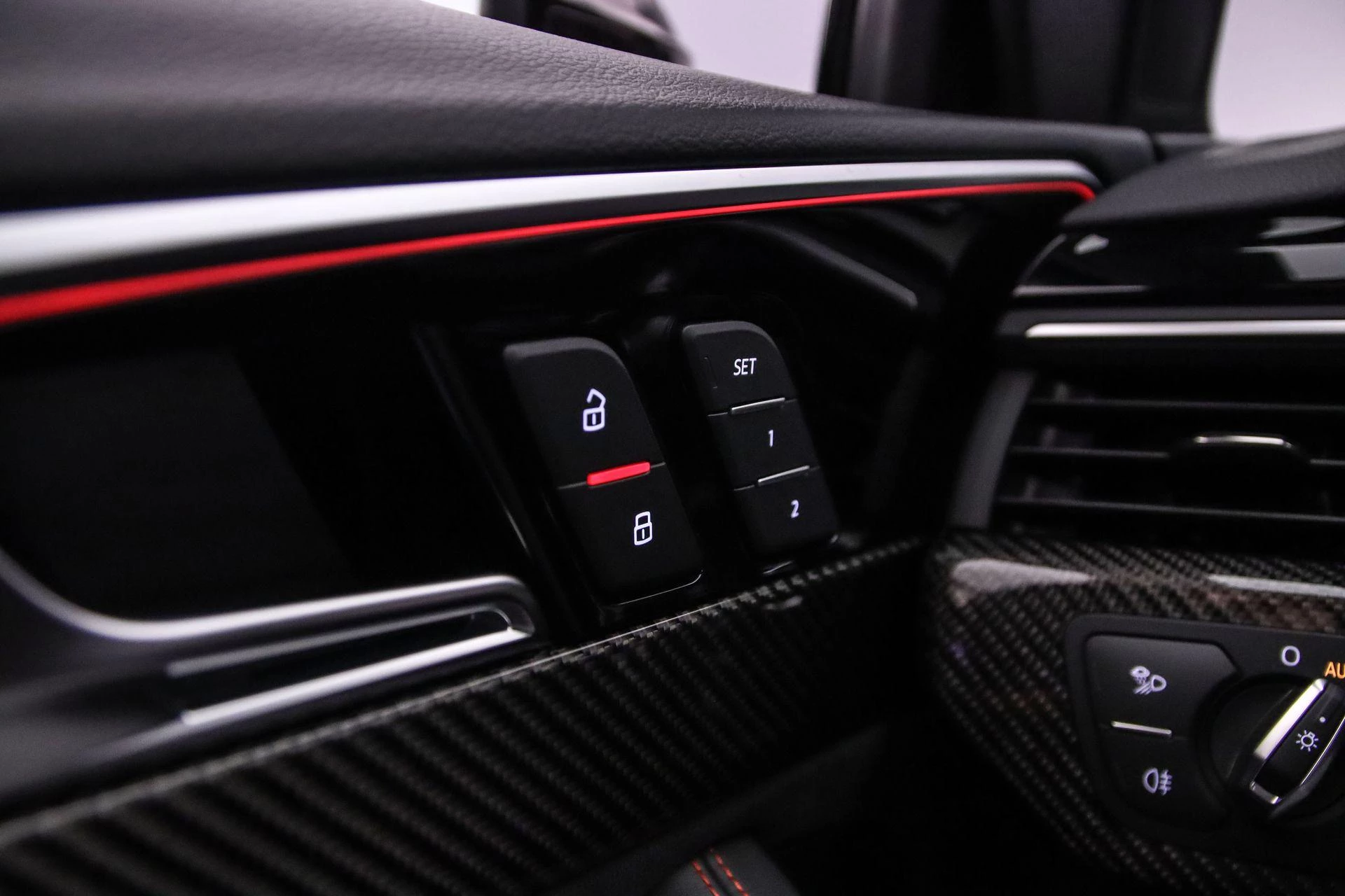 Hoofdafbeelding Audi RS4