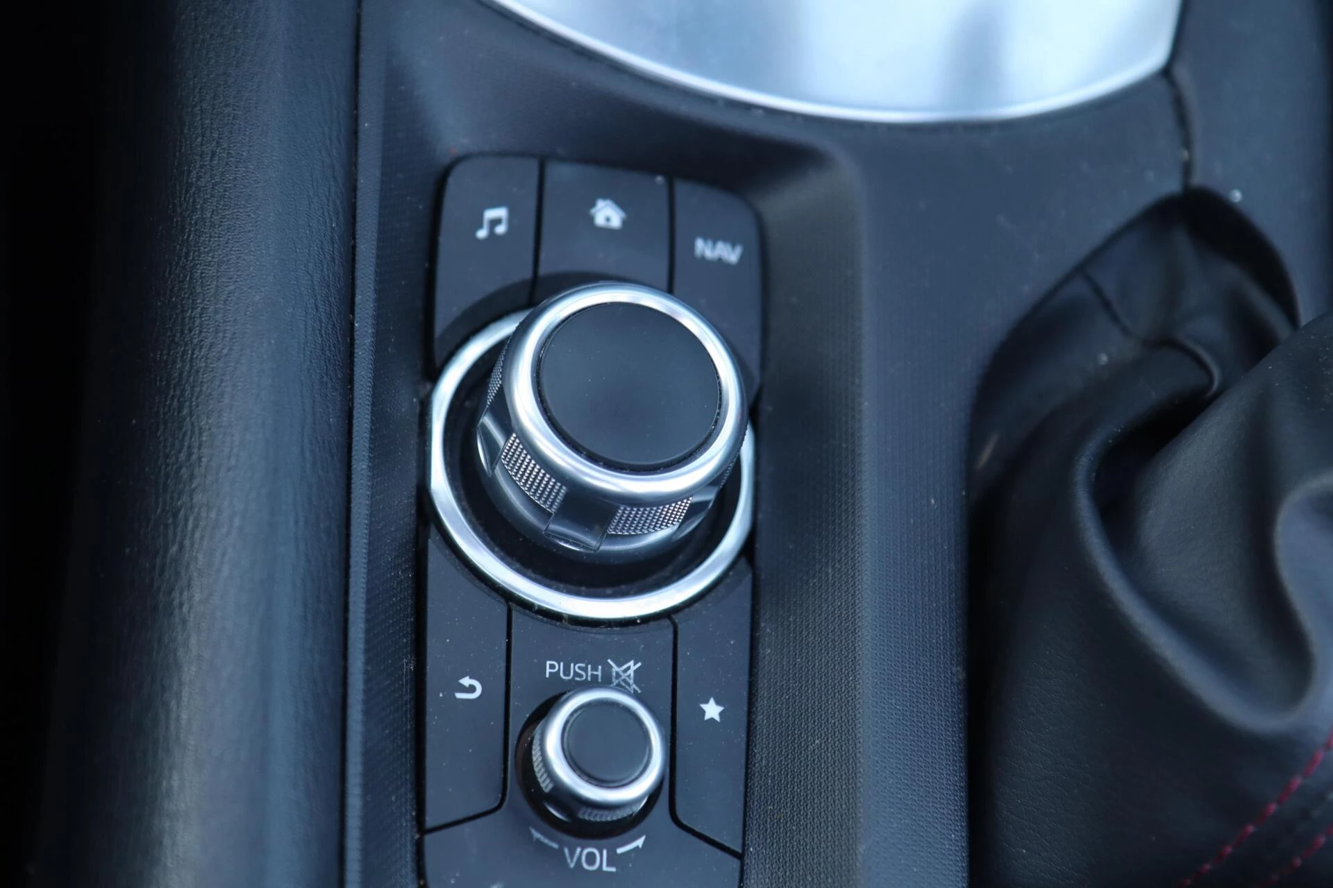 Hoofdafbeelding Mazda MX-5