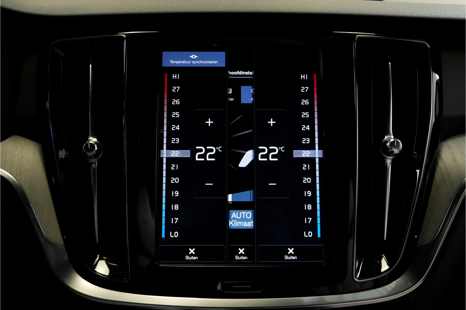 Hoofdafbeelding Volvo S60