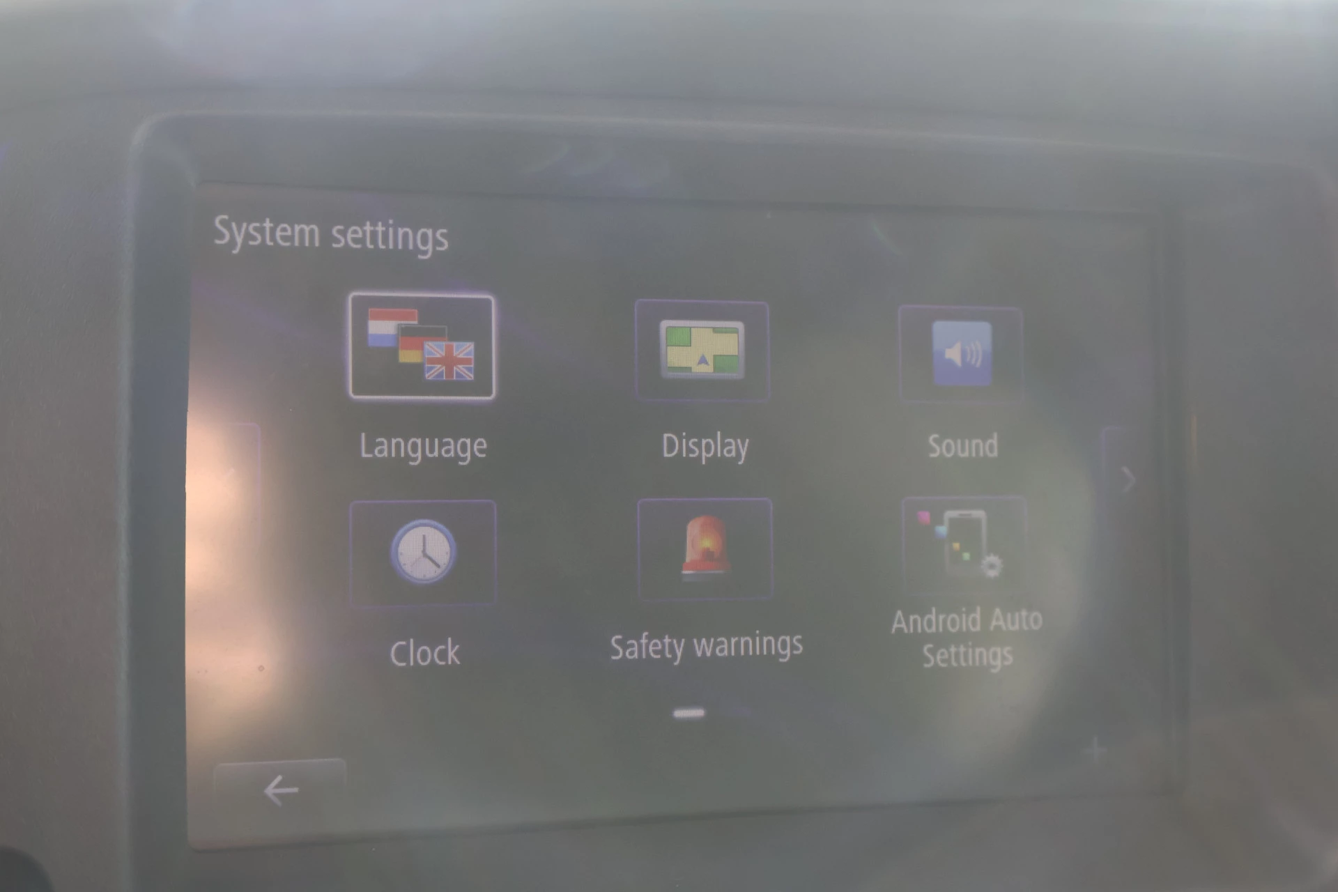 Hoofdafbeelding Renault Kangoo Z.E.