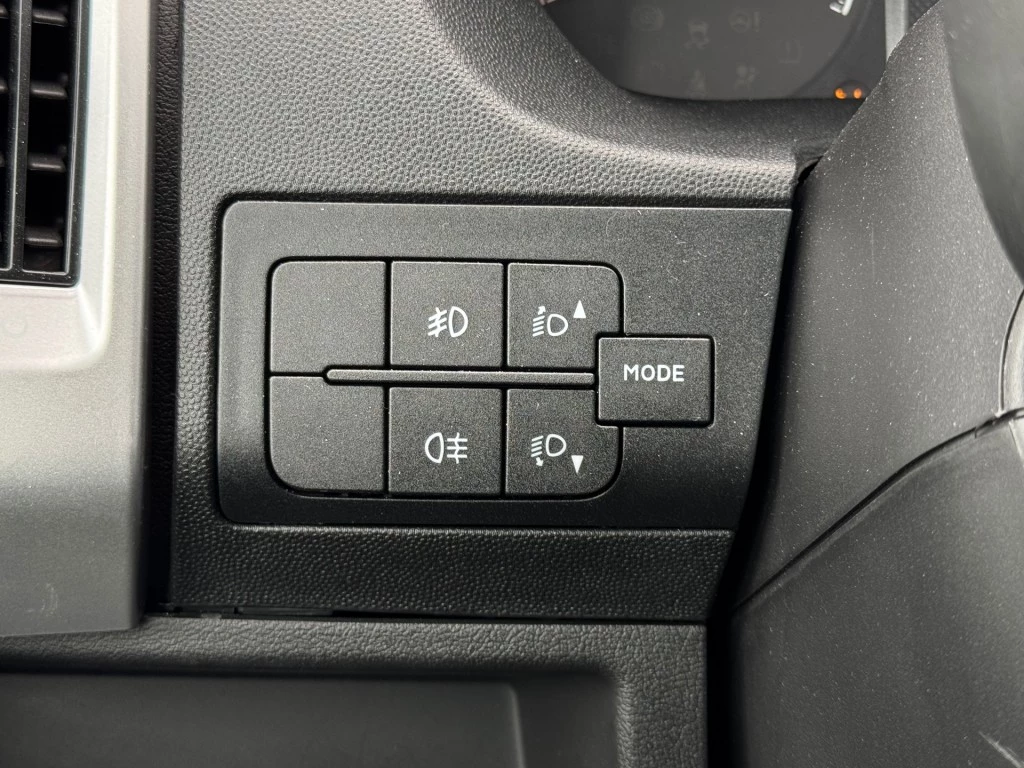 Hoofdafbeelding Fiat E-Ducato